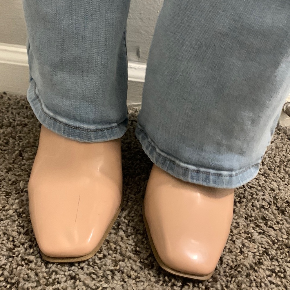 JLO boots